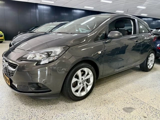 Opel Corsa - 424835494-0