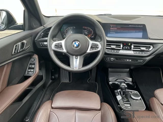BMW 1 Serie BMW 1-serie 118i Sport Line - afbeelding nr 12