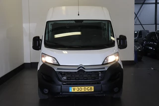 Citroën Jumper - Airco - Navi - PDC - € 16.950,- Excl. - afbeelding nr 7