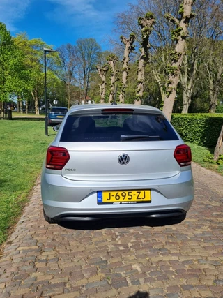 Volkswagen Polo - afbeelding nr 19