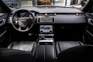 Land Rover Range Rover Velar Land Rover Range Rover Velar 2.0 P250s Turbo AWD R-Dynamic - afbeelding nr 8