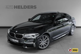 BMW 5 Serie - 376782720-0