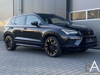 CUPRA Ateca CUPRA Ateca 2.0 TSI 4DRIVE|Beats|360|ACC|lane - afbeelding nr 3
