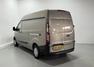 Ford Transit Custom Ford Transit Custom 290 2.2 TDCI L2H2 Am | 2X Schuifdeur | AIRCO - afbeelding nr 3