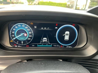 Hyundai i20 - afbeelding nr 11