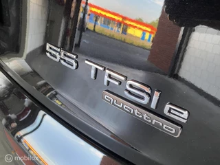 Audi Q5 Audi Q5 55 TFSI e quattro I S-Line | Panodak | 360° camera | ACC - afbeelding nr 15