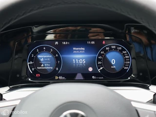 Volkswagen Golf Volkswagen Golf 1.5 TSI LED Massage CarPlay Stoelverwarming - afbeelding nr 19