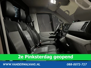 Volkswagen Crafter Bijrijdersbank - afbeelding nr 6