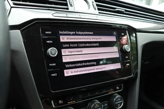 Volkswagen Arteon Volkswagen Arteon 2.0 TDI 150PK DSG AUT ELEGANCE/A.CarPlay/Massage/18 - afbeelding nr 48