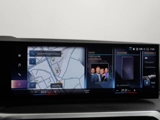 BMW i4 BMW i4 M50 M Sport 84 kWh RIJKLAAR INCL. GARANTIE | LASER | 360 CAMERA | ACTIVE CRUISE | - afbeelding nr 34