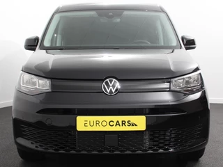 Volkswagen Caddy Volkswagen Caddy Cargo Maxi 2.0 TDI 122pk DSG Style | Navigatie | Airco | Lichtmetalen velgen | Betimmering | Trekhaak | Parkeer sensoren | - afbeelding nr 2