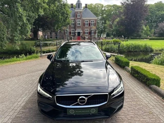 Volvo V60 Volvo V60 2.0 T4 | AutoPilot | Bliss | Camera | All Seasons | Garantie | - afbeelding nr 3