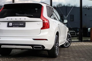 Volvo XC90 Volvo XC90 2.0 T8 Recharge AWD R-Design - PANO - TREKHAAK - afbeelding nr 7