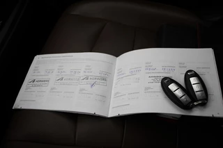 Nissan Leaf - afbeelding nr 24