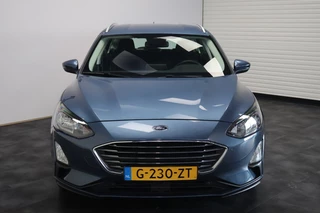 Ford Focus - afbeelding nr 2