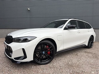 BMW 3 Serie - afbeelding nr 22