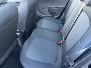 Hyundai i20 - afbeelding nr 7
