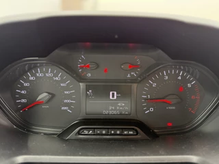 Peugeot Partner L1H1 Climate Control Cruise Control Apple Carplay Parkeersensoren - afbeelding nr 22
