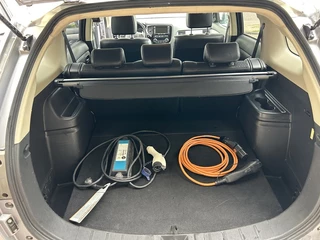 Mitsubishi Outlander Mitsubishi Outlander 2.0 PHEV BE X-Line NAVI CRUISE CAMERA TRHK NAP! - afbeelding nr 9