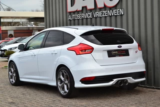 Ford Focus - afbeelding nr 3