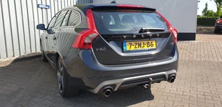 Volvo V60 - afbeelding nr 4