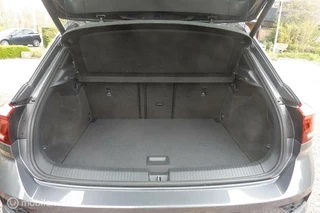 Volkswagen T-Roc Volkswagen T-Roc 1.5 TSI Sport R Line - afbeelding nr 9