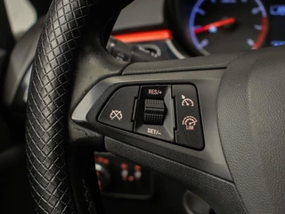 Opel Corsa Opel Corsa 1.0 Turbo Color Edition Sport (APPLE CARPLAY,NAVI,CRUISE,PDC,LED,RED EDITION,SPORTSTOELEN,LM VELGEN,NETTE STAAT) - afbeelding nr 10