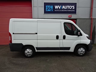 Peugeot Boxer - afbeelding nr 6