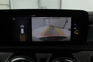 Mercedes-Benz CLA Mercedes-Benz CLA-klasse 250e AMG Night | Stoelverwarming | Carplay |  Camera | Sfeerverlichting | Leder/Alcantara | Full LED | Widescreen - afbeelding nr 12