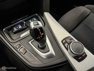 BMW 3 Serie BMW 316i M Sport Edition | AUT | Trekhaak  | M pakket | NAP - afbeelding nr 14