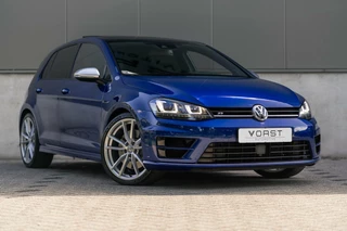 Volkswagen Golf Volkswagen Golf 2.0 TSI R 4Motion Pano Dsg DCC Dynaudio - afbeelding nr 3