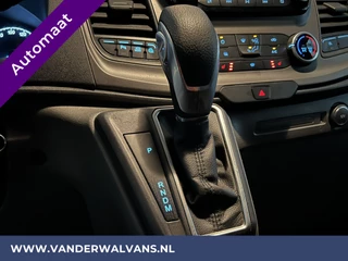 Ford Transit Custom Trekhaak, Parkeersensoren, Stoelverwarming, Verwarmde voorruit, Dakdragers - afbeelding nr 4