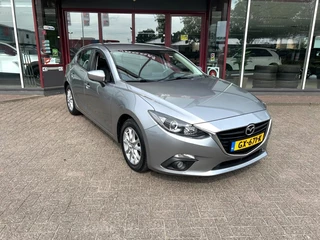 Mazda 3 2.0 SKYLEASE