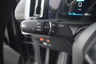 Renault Megane E-Tech Renault Megane E-Tech EV60-Iconic-Optimum Charge-Duurste uitvoering - afbeelding nr 23