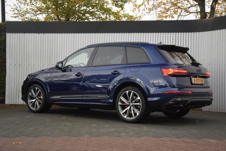 Audi Q7 - afbeelding nr 6