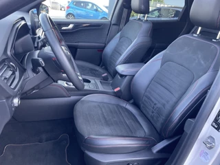 Ford Kuga Ford Kuga 2.5 PHEV Vignale | glazen schuif-kanteldak | Plug-in - afbeelding nr 14