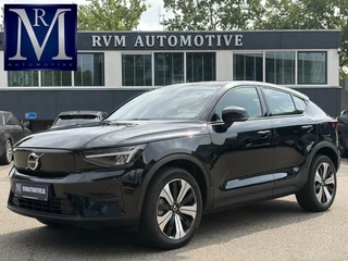 Volvo C40 Recharge Core 69 kWh