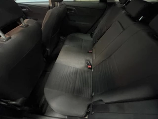 Toyota Auris Toyota Auris Touring Sports 1.2T Navi | Clima | Cruise | Pano | Camera | Trekhaak - afbeelding nr 22