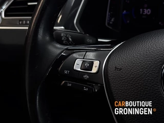 Volkswagen Tiguan Volkswagen Tiguan 1.5 TSI Business R-line | 1e EIGENAAR | VIRT DASH | CARPLAY | TREKHAAK | DEALER OH - afbeelding nr 13