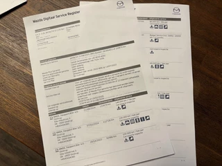 Mazda CX-3 - afbeelding nr 24