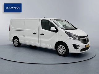 Opel Vivaro - afbeelding nr 28