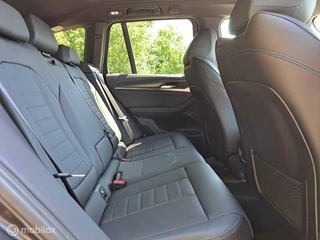 BMW X3 BMW X3 xDrive30e M-Sport|Pano|Trekhaak|Laser - afbeelding nr 32