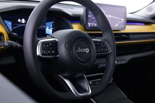 Jeep Avenger - afbeelding nr 9