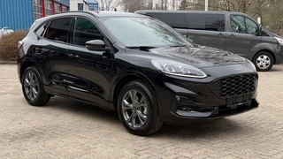 Ford Kuga Ford Kuga 2.5 PHEV ST-LINE X / Trekhaak+Driver+Techno+Winter pack - afbeelding nr 16