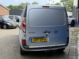 Nissan NV250 - afbeelding nr 5