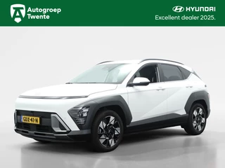 Hyundai Kona - 285456808-0