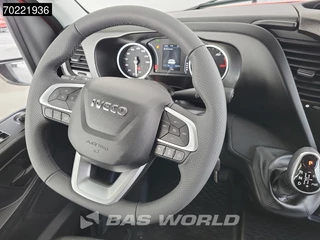 Iveco Daily Iveco Daily 35S18 3.0L Automaat L2H2 Navi ACC LED Camera Airco - afbeelding nr 16