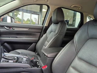 Mazda CX-5 - afbeelding nr 9