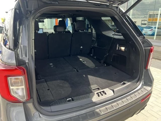 Ford Explorer Ford Explorer 3.0 V6 EcoBoost PHEV ST-Line 457pk | Adaptieve Cruise | Full LED | Panoramadak | 2.500kg Trekgewiwcht - afbeelding nr 13