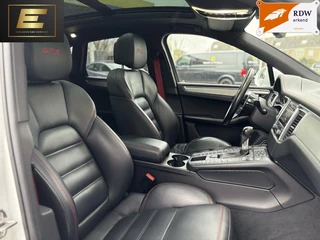 Porsche Macan Porsche Macan 3.0 GTS | Pano | Bose | Sportchrono | Sportuitlaat - afbeelding nr 45